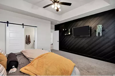 615 N 750 E, Hyde Park, UT 84318 - Photo 20