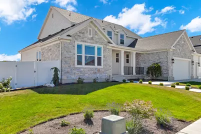 3763 W Wheatgrass Ln, Lehi, UT 84048 - Photo 2