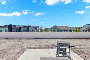 3763 W Wheatgrass Ln, Lehi, UT 84048 - Photo 54