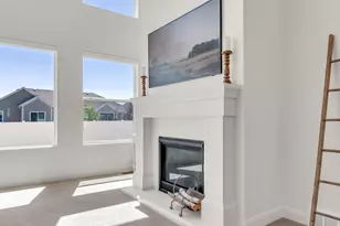 3763 W Wheatgrass Ln, Lehi, UT 84048 - Photo 18