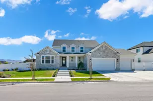 3763 W Wheatgrass Ln, Lehi, UT 84048 - Photo 4