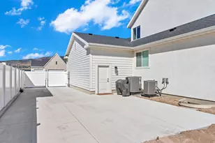 3763 W Wheatgrass Ln, Lehi, UT 84048 - Photo 56