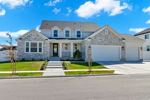 3763 W Wheatgrass Ln, Lehi, UT 84048 - Photo 1