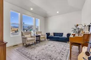 3763 W Wheatgrass Ln, Lehi, UT 84048 - Photo 12
