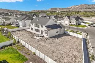 3763 W Wheatgrass Ln, Lehi, UT 84048 - Photo 66