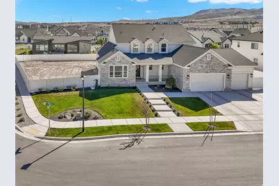 3763 W Wheatgrass Ln, Lehi, UT 84048 - Photo 64
