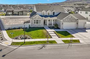 3763 W Wheatgrass Ln, Lehi, UT 84048 - Photo 64