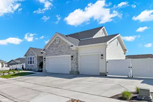 3763 W Wheatgrass Ln, Lehi, UT 84048 - Photo 6
