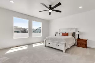 3763 W Wheatgrass Ln, Lehi, UT 84048 - Photo 28
