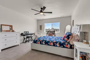 3763 W Wheatgrass Ln, Lehi, UT 84048 - Photo 36