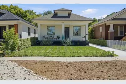 541 S 900 W, Salt Lake City, UT 84104 - Photo 2