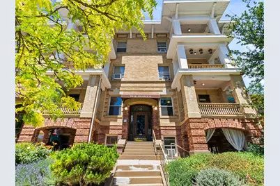 557 E 1st Ave #10, Salt Lake City, UT 84103 - Photo 1