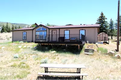 22580 N Spring Creek Dr #B61, Fairview, UT 84629 - Photo 1