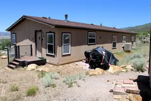 22580 N Spring Creek Dr, Fairview, UT 84629 - Photo 2