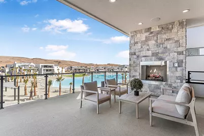 898 W Sapphire Sky Ln, Saint George, UT 84790 - Photo 44