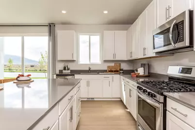 1847 N Gardenia Dr #3199, Saratoga Springs, UT 84045 - Photo 4