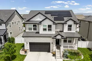 6732 W Desert Mesa Dr, Herriman, UT 84096 - Photo 8