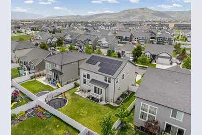 6732 W Desert Mesa Dr, Herriman, UT 84096 - Photo 6