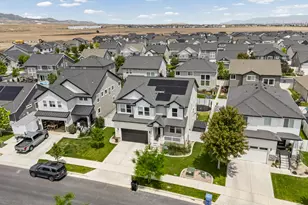 6732 W Desert Mesa Dr, Herriman, UT 84096 - Photo 8