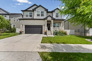 6732 W Desert Mesa Dr, Herriman, UT 84096 - Photo 2