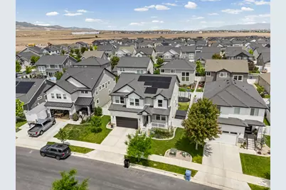 6732 W Desert Mesa Dr, Herriman, UT 84096 - Photo 4