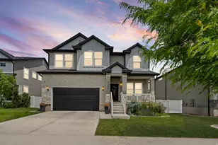 6732 W Desert Mesa Dr, Herriman, UT 84096 - Photo 2