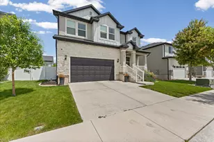 6732 W Desert Mesa Dr, Herriman, UT 84096 - Photo 12