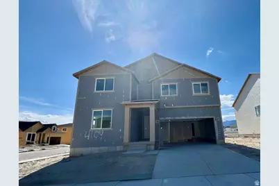 3423 N Blackbird Dr #4109, Eagle Mountain, UT 84005 - Photo 1