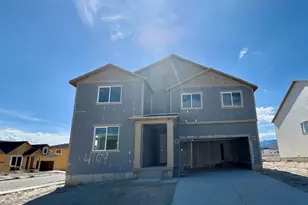3423 N Blackbird Dr, Eagle Mountain, UT 84005 - Photo 1