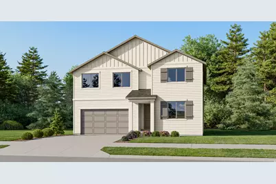 3423 N Blackbird Dr #4109, Eagle Mountain, UT 84005 - Photo 2