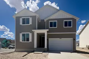 3423 N Blackbird Dr, Eagle Mountain, UT 84005 - Photo 1