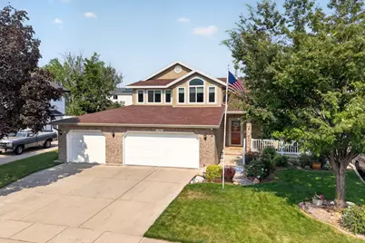 1228 N 2725 W, Layton, UT 84041 - Photo 38