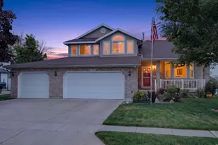 1228 N 2725 W, Layton, UT 84041 - Photo 2