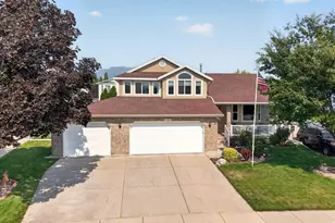 1228 N 2725 W, Layton, UT 84041 - Photo 36