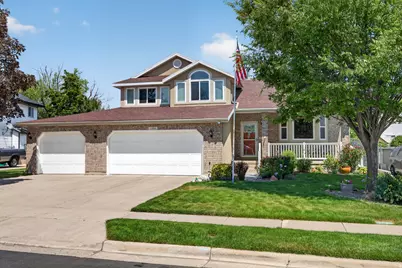 1228 N 2725 W, Layton, UT 84041 - Photo 36