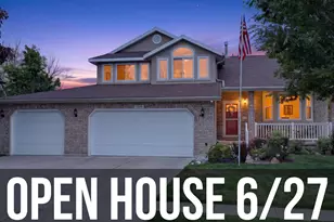 1228 N 2725 W, Layton, UT 84041 - Photo 1