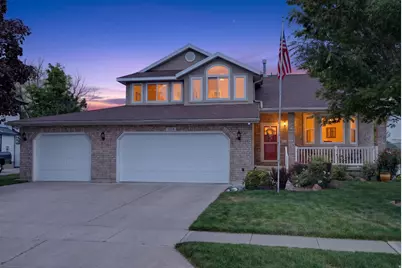 1228 N 2725 W, Layton, UT 84041 - Photo 2