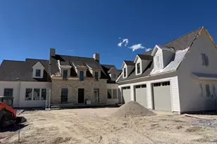 866 S Saddle Crk Ln, Midway, UT 84049 - Photo 4