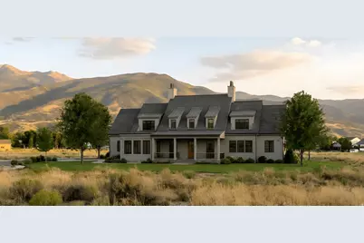 866 S Saddle Creek Ln, Midway, UT 84049 - Photo 2
