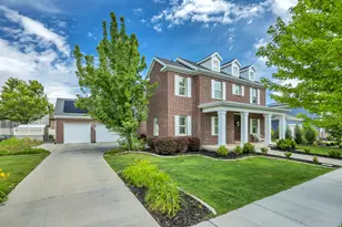 4872 W Wexford Way, South Jordan, UT 84009 - Photo 2