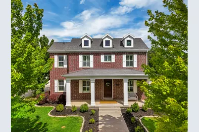 4872 W Wexford Way, South Jordan, UT 84009 - Photo 1