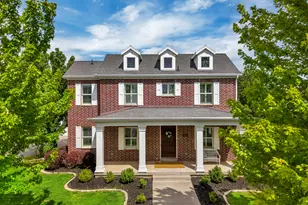 4872 W Wexford Way, South Jordan, UT 84009 - Photo 1