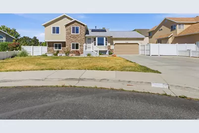 3628 S Lionheart Way, West Valley, UT 84119 - Photo 2