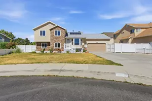 3628 S Lionheart Way, West Valley, UT 84119 - Photo 2