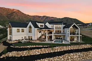 923 N Emery Ln, Elk Ridge, UT 84651 - Photo 1