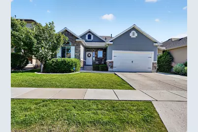 2335 W Field Stone Way S, Layton, UT 84041 - Photo 1