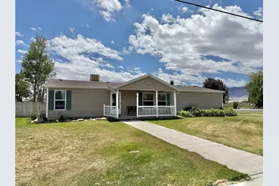 105 W 500 S, Ferron, UT 84523 - Photo 1