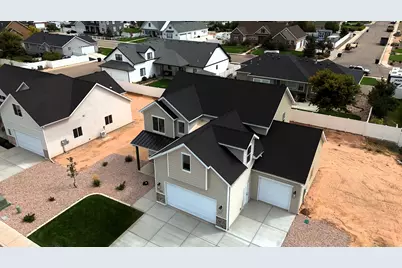 1262 N 3625 W Cir W, Cedar City, UT 84721 - Photo 26