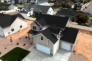 1262 N 3625 W Cir W, Cedar City, UT 84721 - Photo 26