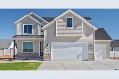 1262 N 3625 W Cir W, Cedar City, UT 84721 - Photo 1